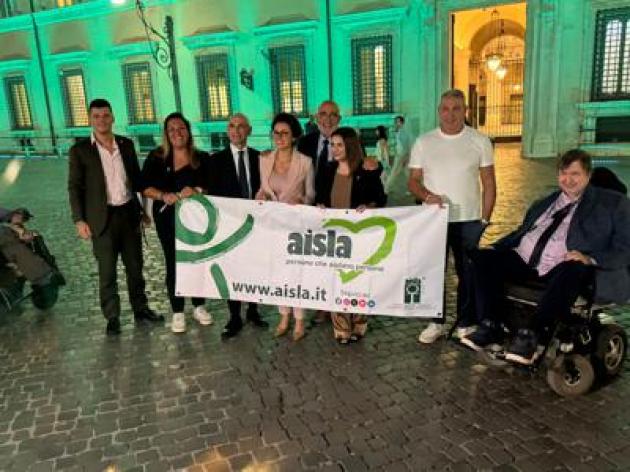 Malattie rare, Sla, Pelagatti (Autorità Garante diritti persone disabilità): "Dl 62 svolta per Italia"