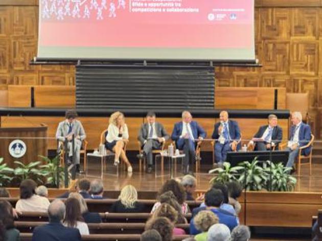 Codau 2025, conclusa a Milano la 22ª edizione, un Patto per l’innovazione e la collaborazione tra Atenei
