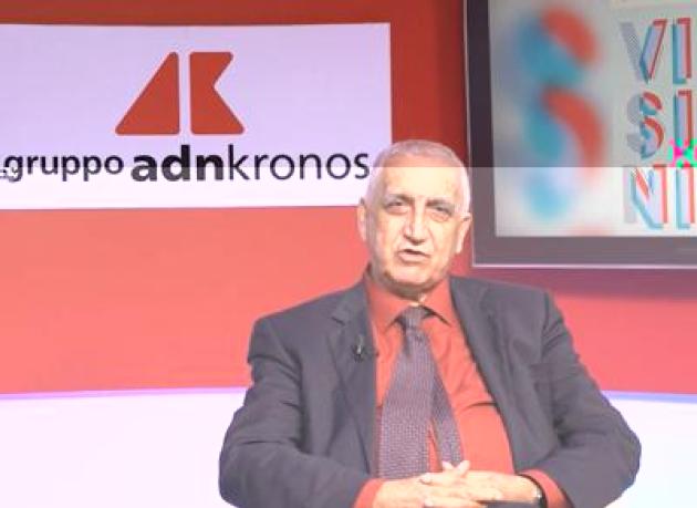 Perrini (Cni), "L'ingegnere è protagonista della società civile"