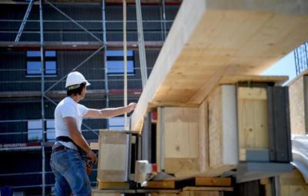 Sostenibilità, Assolegno promuove il legno per costruire il futuro