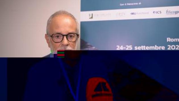 Finazzi Agrò (Tor Vergata): "Con vibegron, un agonista potente e selettivo del recettore beta-3 adrenergico umano, risultati clinici già visibili a due settimane"
