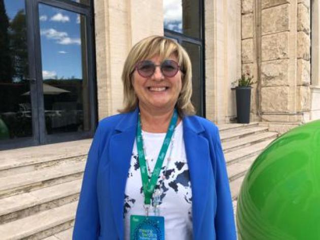 Pediatra Rabbone: "Con Aid risultati eccezionali in controllo diabete 1"