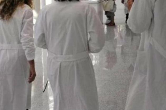 Sanità: Aran, al via 1 ottobre rinnovo contratto medici dirigenti 2022-2024