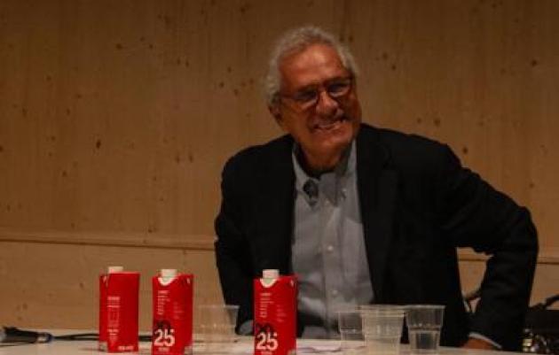 Clima, Rutelli: "Scienza, tecnologia e politica subito a lavoro per tutela patrimonio culturale"