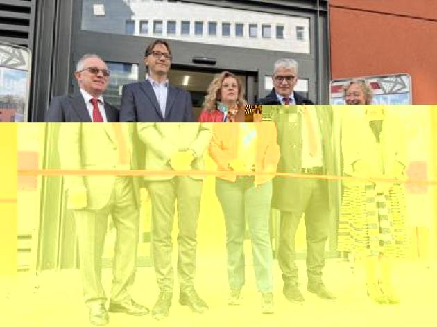Milano-Bicocca inaugura Ergon-U19, nasce hub sostenibilità e innovazione