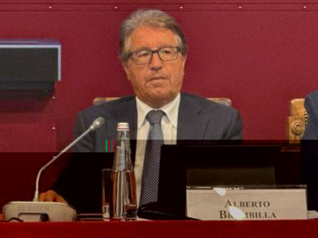 Fisco, Cida-Itinerari previdenziali: 16.169.510 soggetti versano solo 1,19% totale Irpef