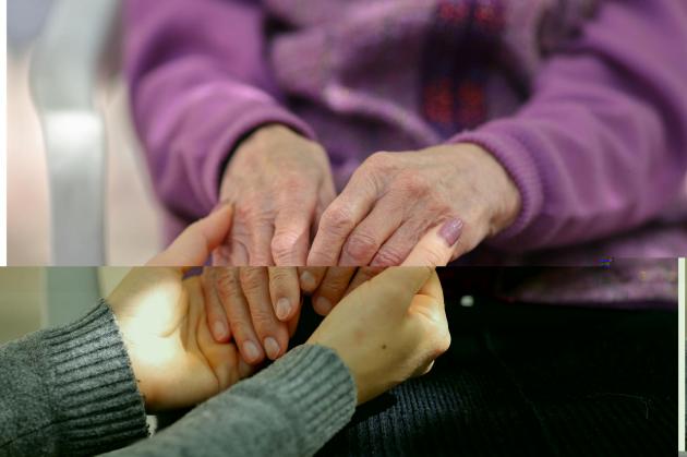 Lavoro, Inapp: "Donne caregiver 10% in più degli uomini"