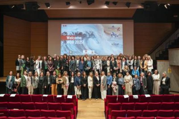 Manageritalia, consegnati attestati percorso per inclusione e accesso donne in cda&nbsp;