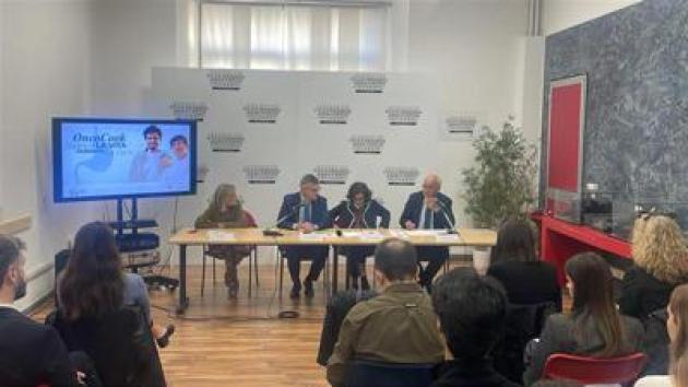 Il 50% dei malati di cancro allo stomaco è malnutrito, web serie insegna dieta corretta