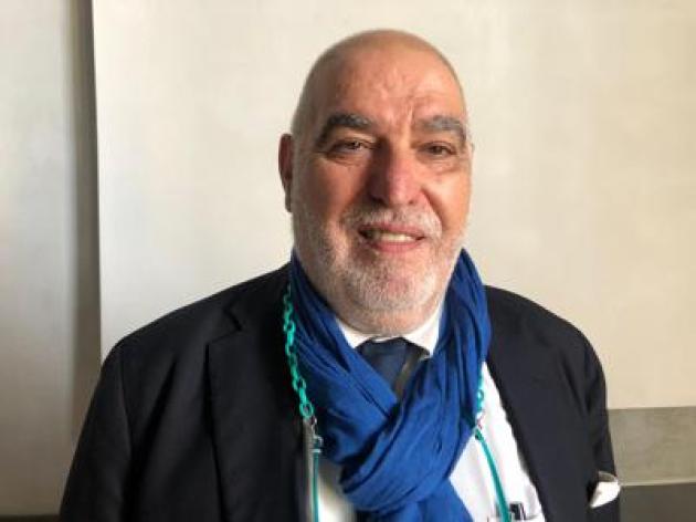 Tumori, Cinieri (Aiom): "Con nuovi farmaci cancro al seno metastatico diventa cronico"