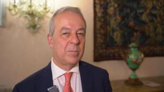 Rimborso exa-cel, Locatelli: "Passo davvero improntate per cura emoglobinopatie"