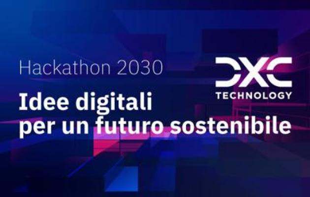Sostenibilità, Hackathon2030: tre sfide per un’innovazione digitale sostenibile