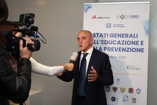 Bullismo, presidente Osservatorio Massaccesi: "Non esiste un vaccino, ma educazione è antidoto potente"