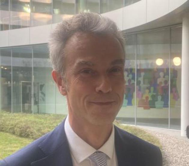 Sostenibilità, Meacci (Omnisyst): "Necessarie consapevolezza data-driven e passaporto digitale"