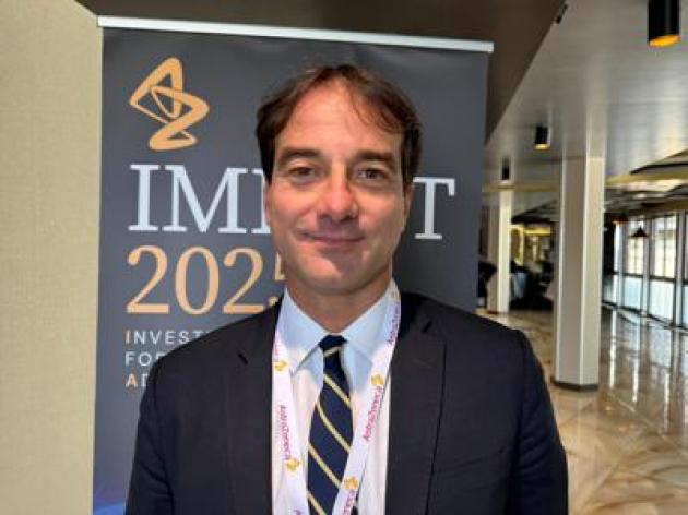 Ricerca, Bonini (Sapienza): "Fatti passi in avanti per diagnosi e gestione patologie respiro"