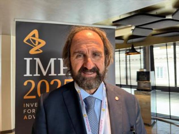 Ricerca, Gasbarrini (Gemelli): "La sfida è formare le nuove figure professionali"