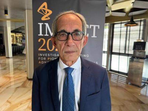 Ricerca, diabetologo Giaccari: "Indispensabile collaborazione tra pubblico e privato"