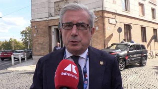 Salute: Oliva (Anmco): "Attenzione su prevenzione, innovazione terapeutica e ricerca"