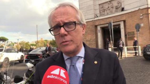 Salute, Colivicchi (Fism): "Cardiosecurity per prevenzione morti da infarto"