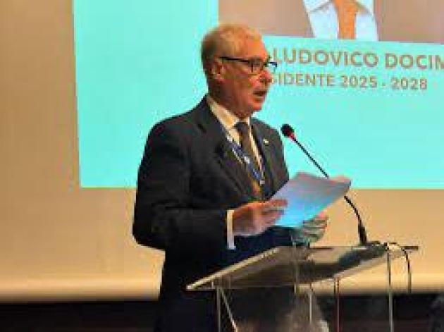 Chirurgia, Docimo (Sic): "Con crisi vocazione giovani a rischio 4 mln interventi"