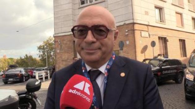 Salute, Gabrielli (Anmco): "Con prevenzione 80% eventi cardiovascolari eliminabili"