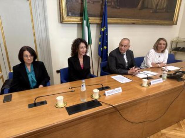 Inps, Agea: "Con adesione Roma a Rete Lavoro Agricolo Qualità importante passo avanti "