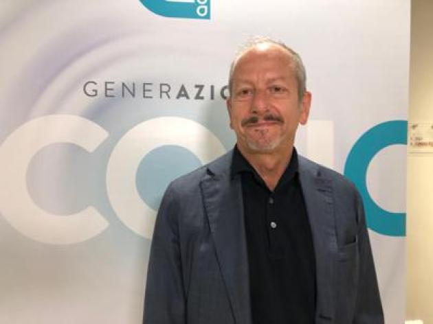 Festa del Cinema di Roma, Cusenza (Acea): "Ideale per sensibilizzare sull'importanza dell'acqua"