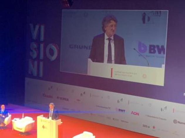 Al via il 69° Congresso nazionale ingegneri, al centro il futuro della categoria