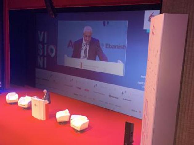 Professioni, Perrini (Cni): "Bene ddl Delega ma a dicembre mobilitazione per agevolare iter"