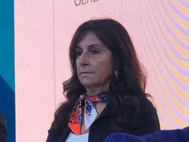 Sostenibilità, Dal Verme (Agenzia del Demanio): "Fondamentale fare rete"