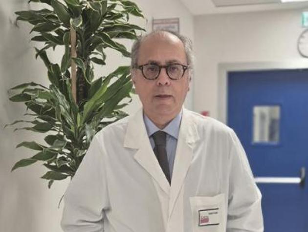 Ricerca, genetista Gentile: "Con Genoma Puglia sfruttiamo al meglio la tecnologia"