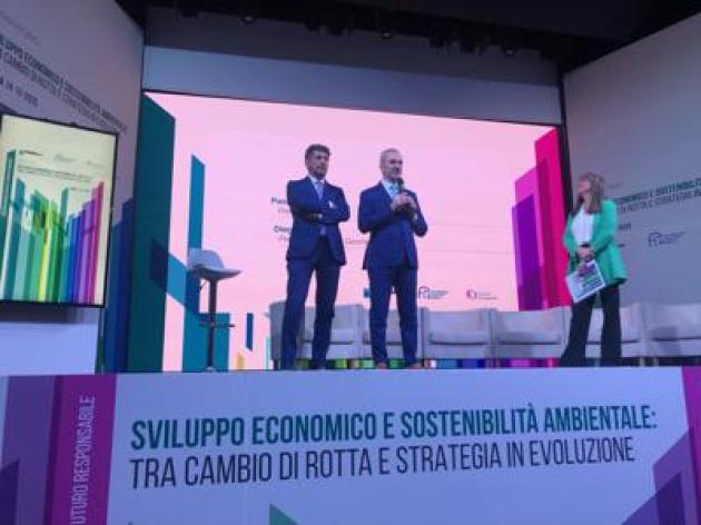 Buono (Cassa Geometri-Fgi): "Investimenti in edilizia migliorano il Paese"