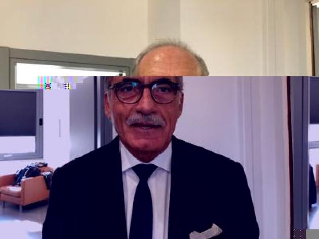 Conversano (Happy Ageing): "Prevenzione alla base dell'invecchiamento in salute"