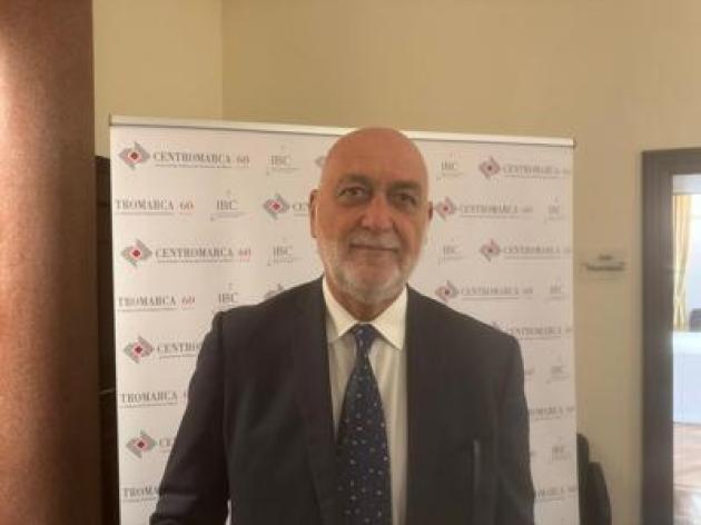 Ferretti (Ibc): "Ottimo connubio filiera e istituzioni a favore competitività pmi"