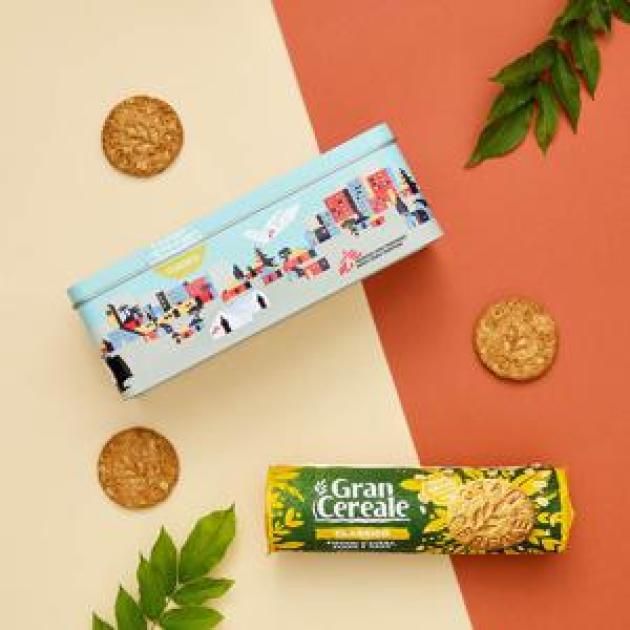 Sanità, con i 'biscotti solidali' Barilla al fianco di Medici senza frontiere