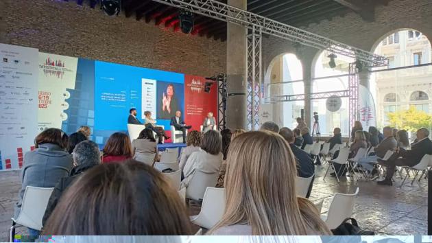 StatisticAll, i nuovi protagonisti visioni, linguaggi e persone a confronto