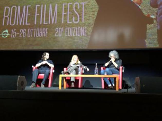 'Back to life', Gsk sostiene il docufilm di Giovanni Allevi presentato alla Festa del Cinema di Roma