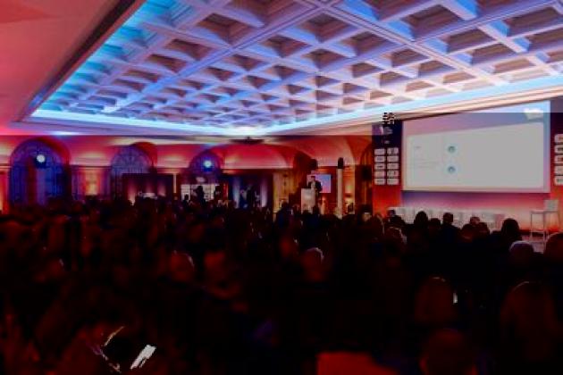 Torna il Global Welfare Summit