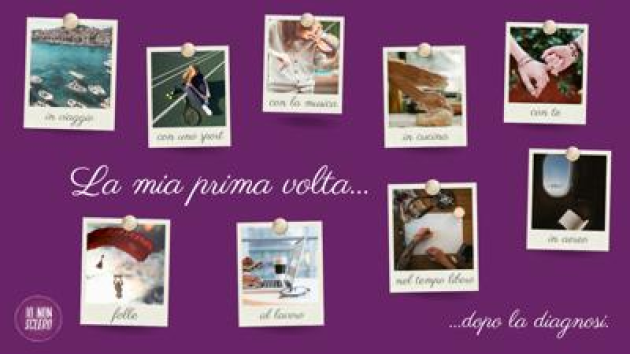 Salute, 'Io non sclero': le storie delle persone con sclerosi multipla diventano illustrazioni