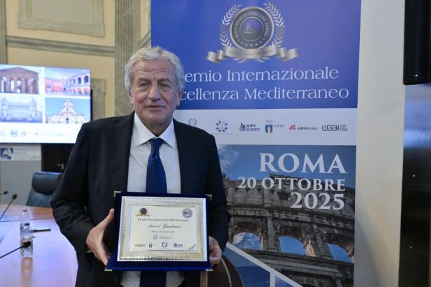 Yardimci (Uefa): "Lavoro straordinario di Montella con la Nazionale turca, Euro 2032 sarà speciale"