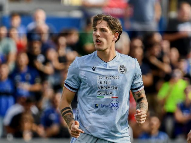 Udinese, Zaniolo si è sbloccato