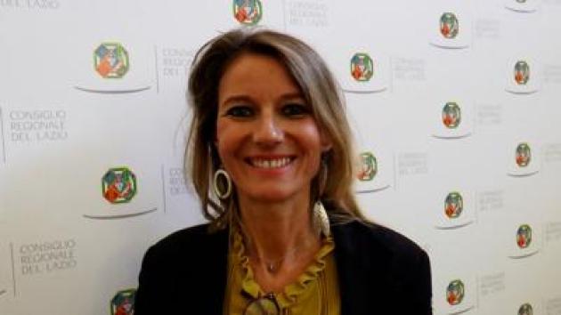 Fermariello (Roma Capitale): "Un decalogo per aiutare bambini che balbettano"