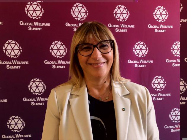 Fumarola: "Innovazione e formazione devono camminare insieme"