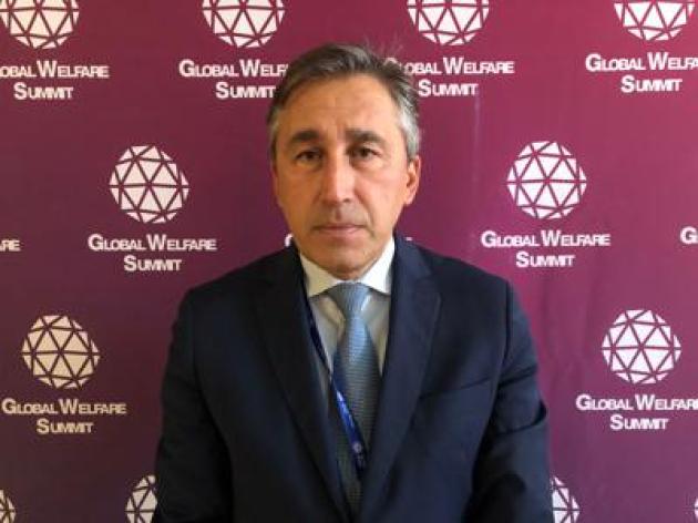 Manovra, Loiero: "Riduzione pressione fiscale, effetti anche su welfare"