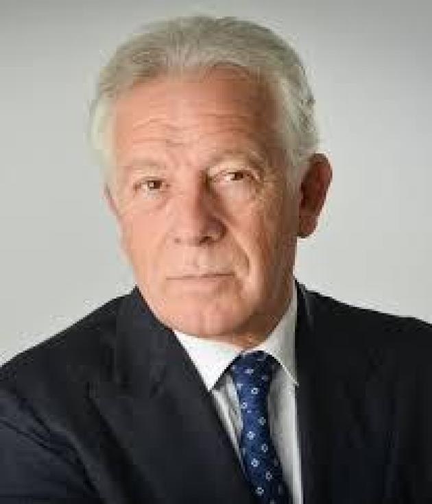 Lum, laurea magistrale honoris causa in economia e management a Paolo Agnelli