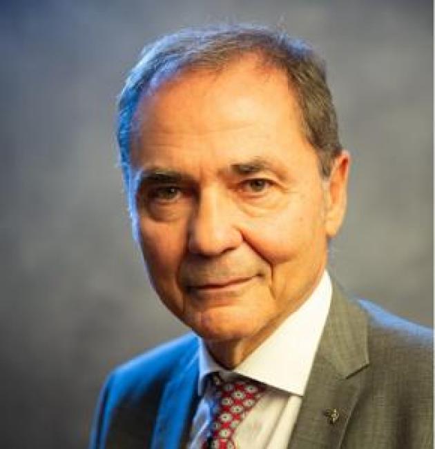 Welfare, Cardoni (Federmanager): "Premio Global Welfare riconosce coerenza nostre iniziative"