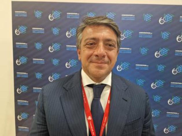 Formazione, Temussi (Min.Lavoro): "Aumentare qualità e verificare soldi siano spesi bene"