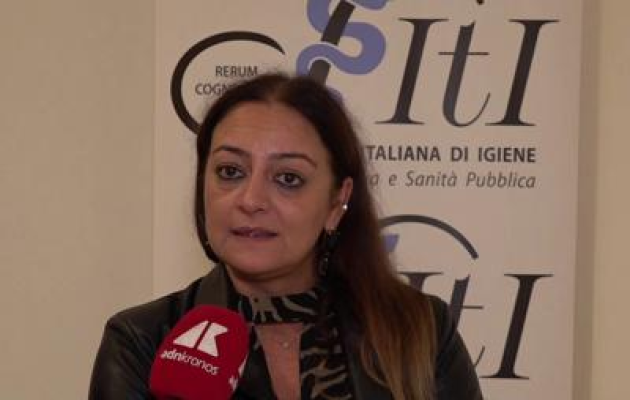 Vaccini, igienista Calabrò: "Anti-Rsv investimento di salute pubblica e arma contro antibiotico-resistenza"