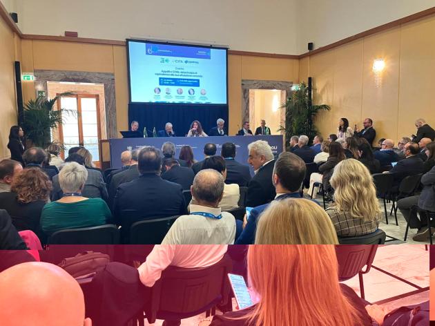 Consulenti lavoro, formazione condivisa per più efficacia giustizia tributaria