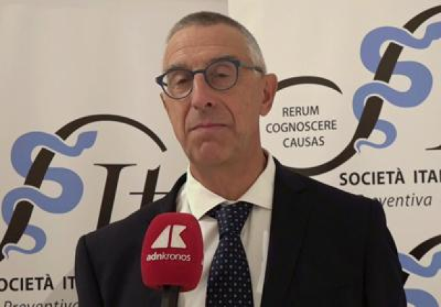 Vaccini, igienista Gabutti: "Aumentare coperture aiuta contrasto a resistenza batterica"